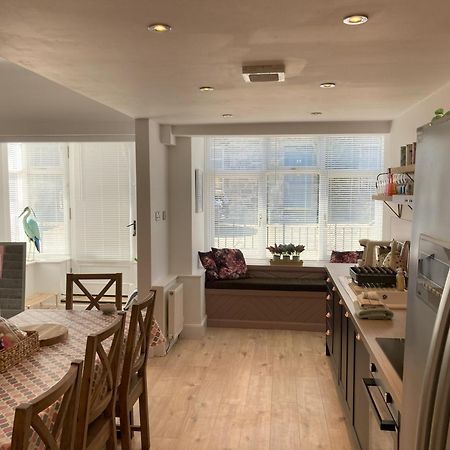Blacksands Seaview Cottage, Aberdour Buitenkant foto